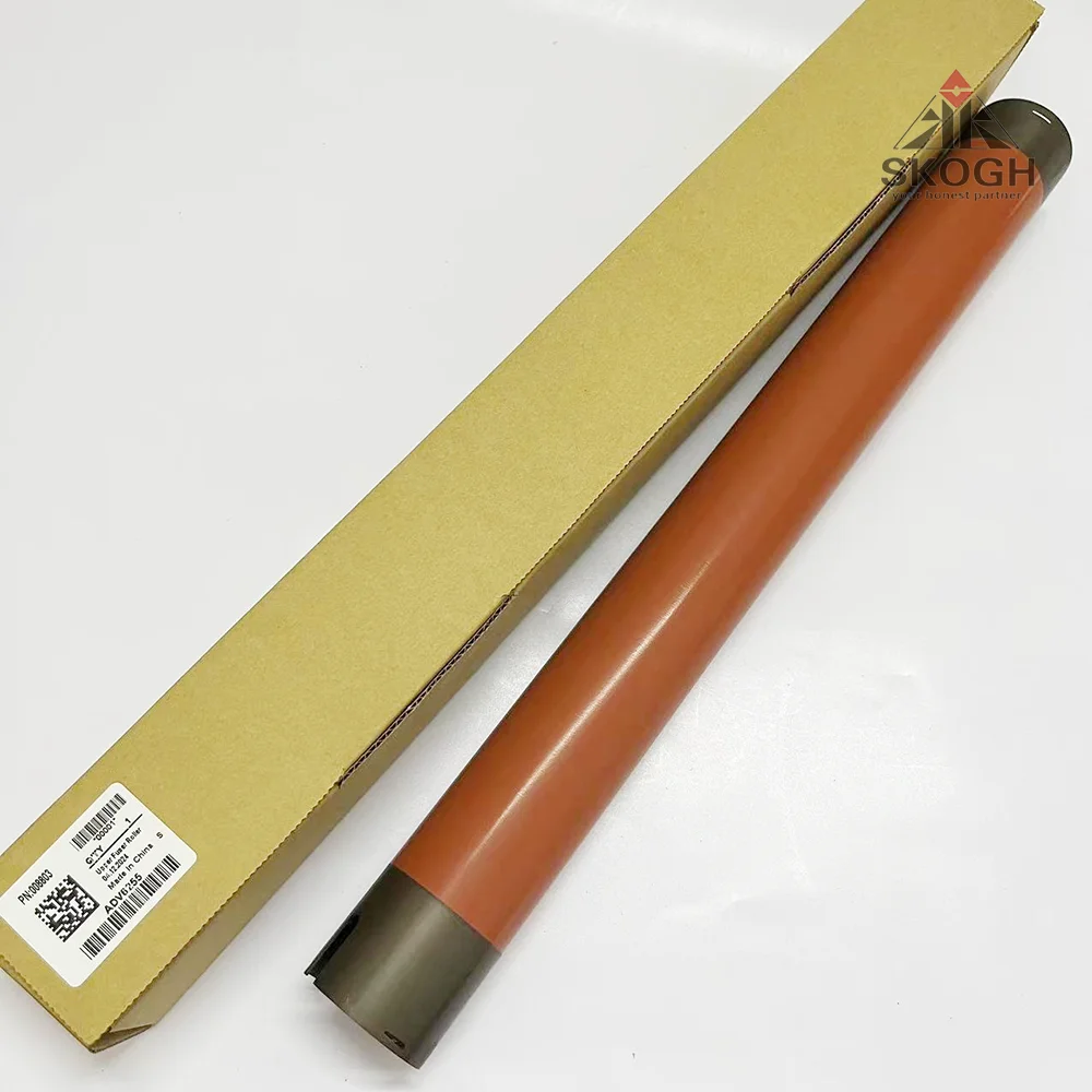 

FM0-3465-030 FM0-3465-020 Верхний ролик фьюзера для Canon imageRUNNER ADVANCE 6255 6055 6065 6075 6265 6275 6555i 6565i 6575i