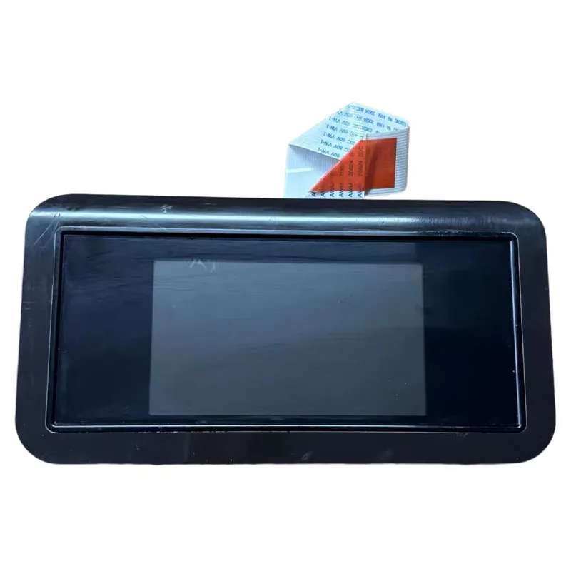 Control Panel Assembly F9A30-67043 F9A29-67008 F9A30-60259 For HP Designjet T830 T730