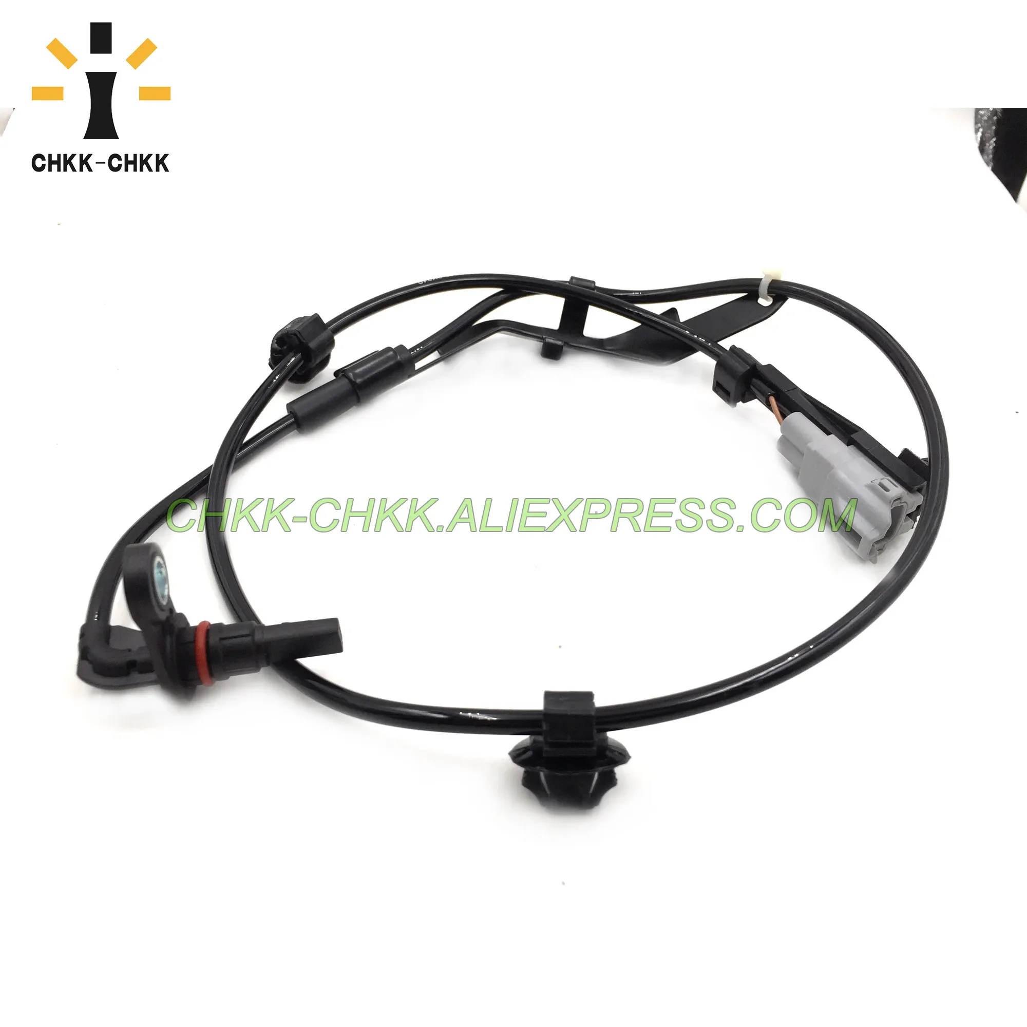 

89545-0K240 New High Quality ABS Wheel Speed Sensor REAR RH for TOYOTA HILUX GUN125 895450K240