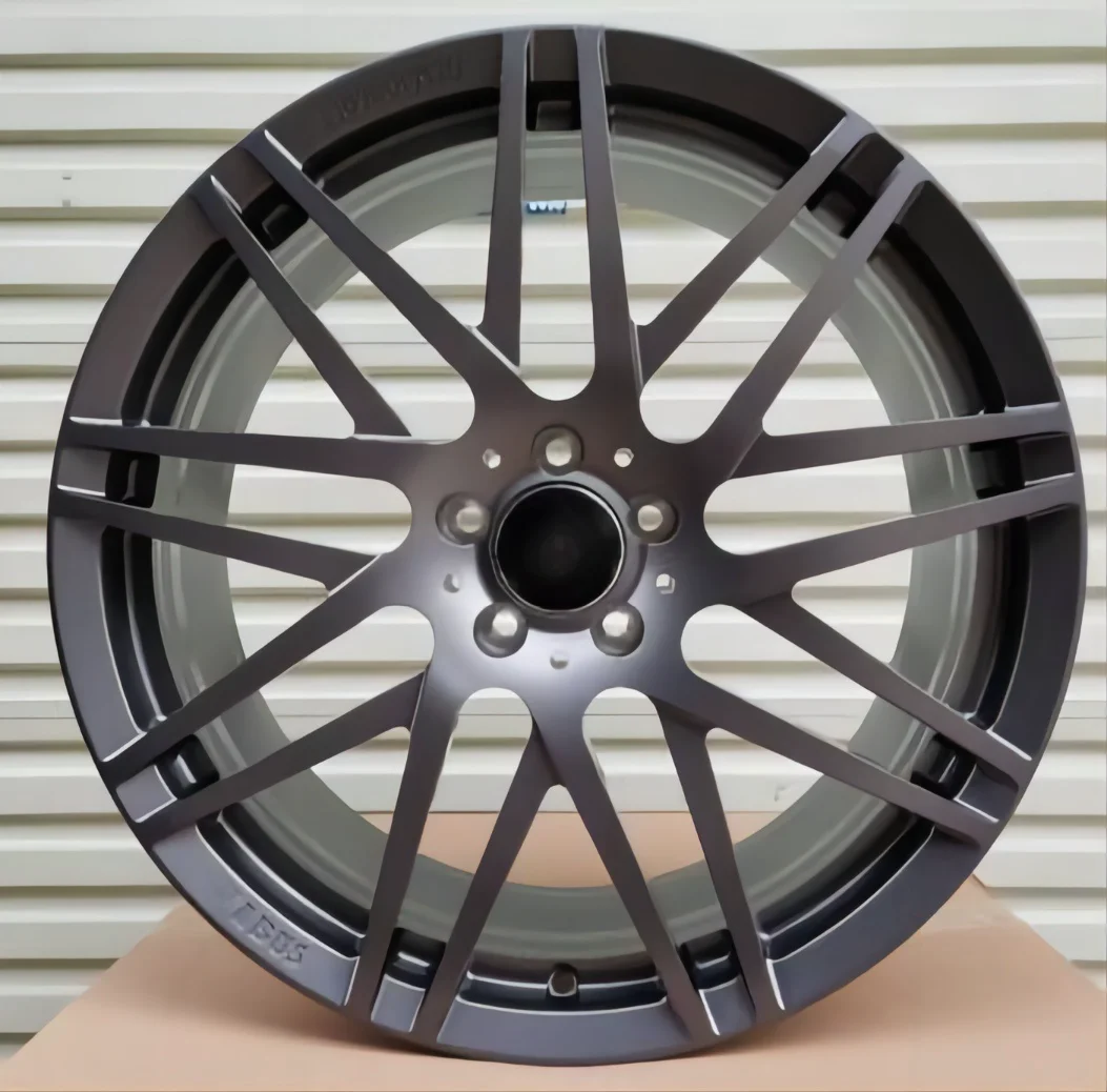 

Performance Forged 22 Inch 22x10.0 5x130 Alloy Car Wheel Rims Fit For Brabus Mercedes-Benz G Class AMG G550 W463 W460 W461