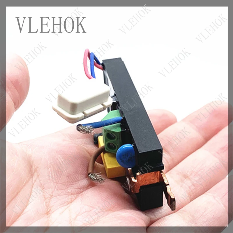 

1619PB5960 Electronic Assembly 220-240V for BOSCH GTR550 GTR55-225