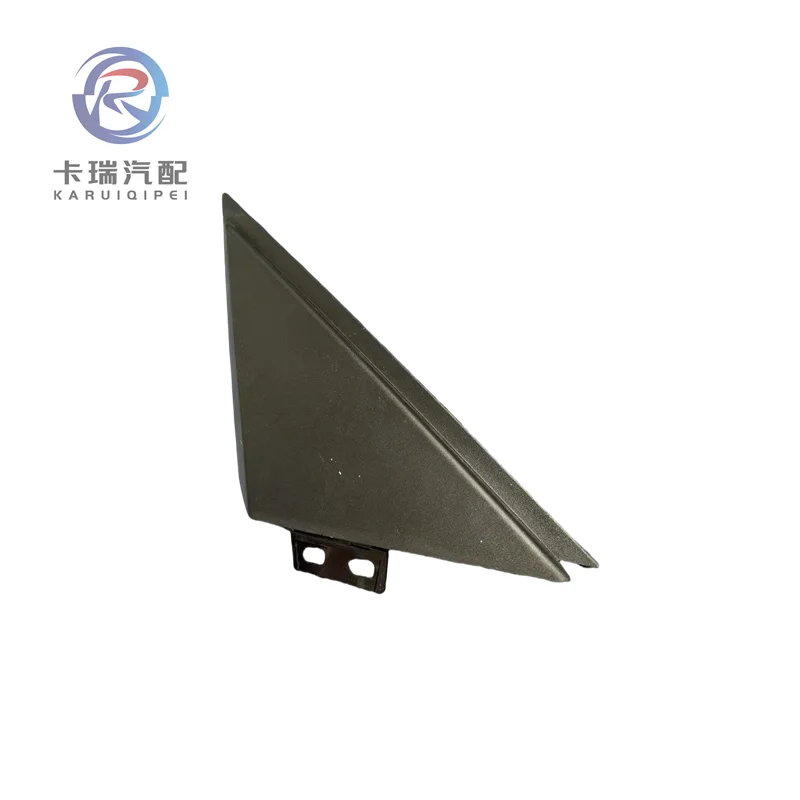 Right Lower a Pillar Triangle Corner Trim Panel for Mclaren 570S,540C,570GT,600LT,13A5603CP