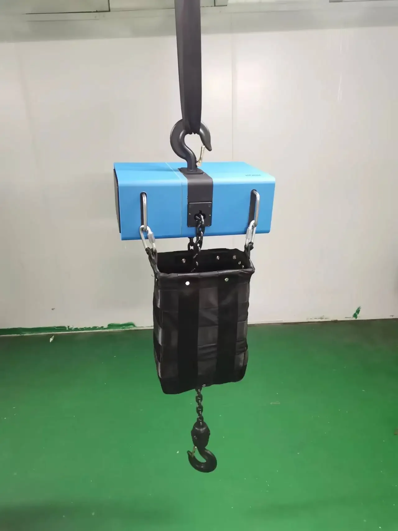 TRD-1000 entertainment hoist 1000KG TXBO electric hoist Programmable intelligent chain Conferencecenters  lifting hoist