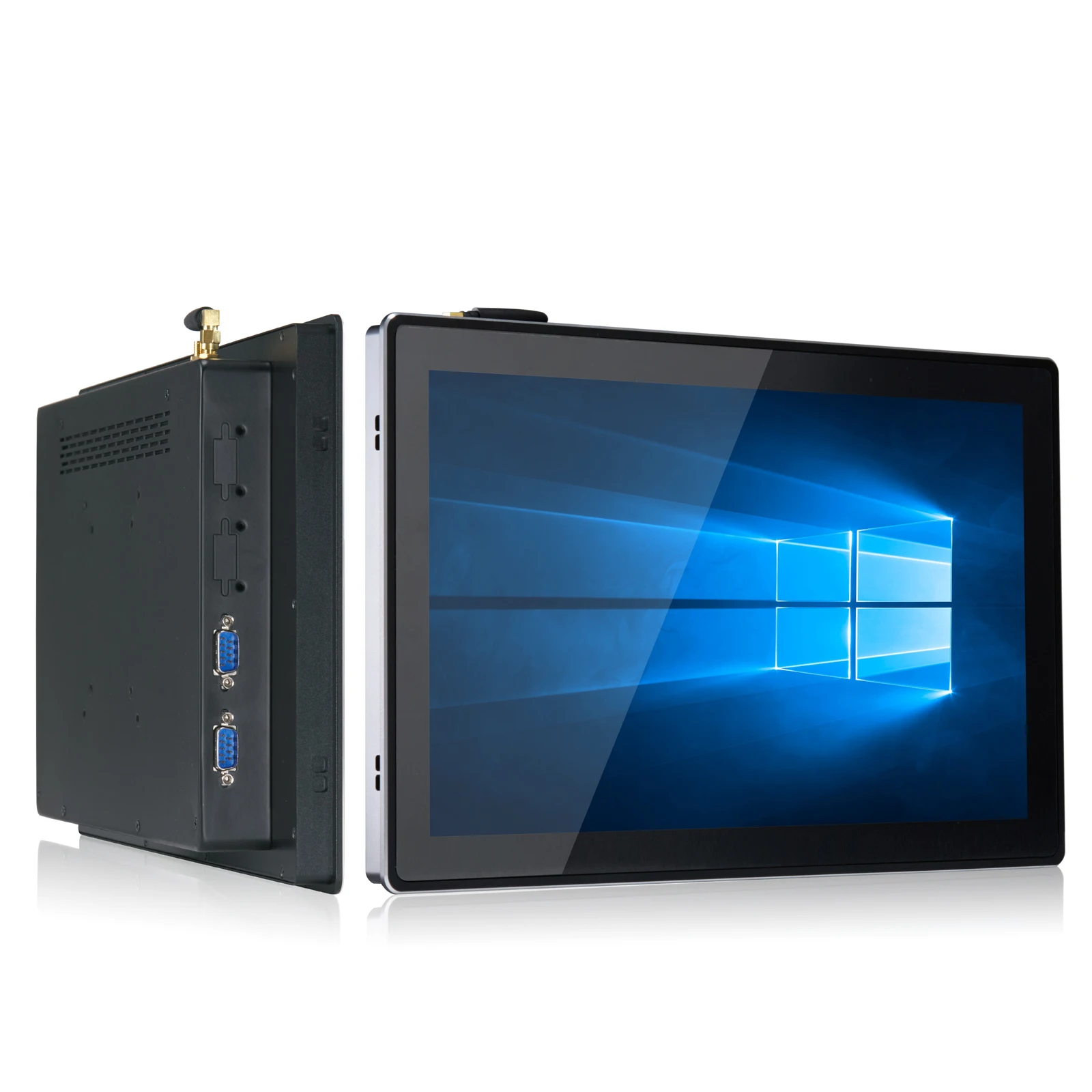 

Factory High Quality 10.1inch All In One Industrial Touch Screen Android Tablet Computers IPS1280*800
