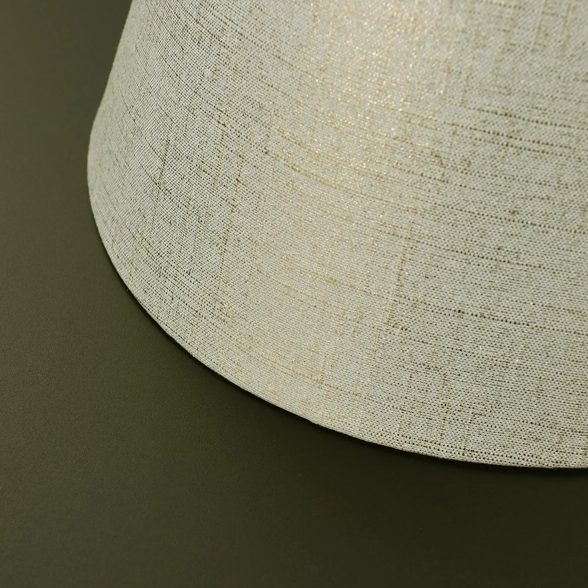 

Natural Linen Vintage Clip on Lamp Shade for Chandelier Wall Sconce Easy Assembly Decorative White Beige Burlap Lamp Shade