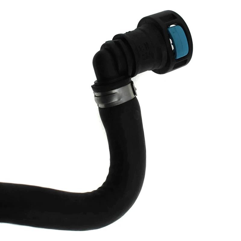 Engine Coolant Reservoir Hose For Porsche Macan 2014-2018 95B122447C,95B122447D