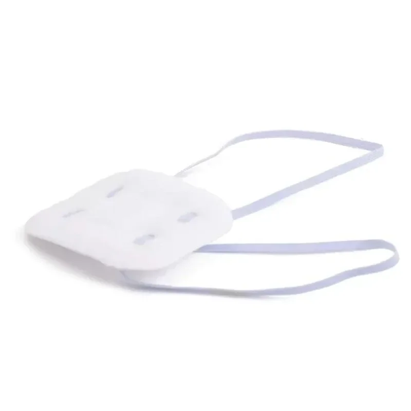 Lolita Anime Single Eye Mask Comfortable Eye Patch Adjustable Eye Props Halloween Cosplay Theme Party Accessories