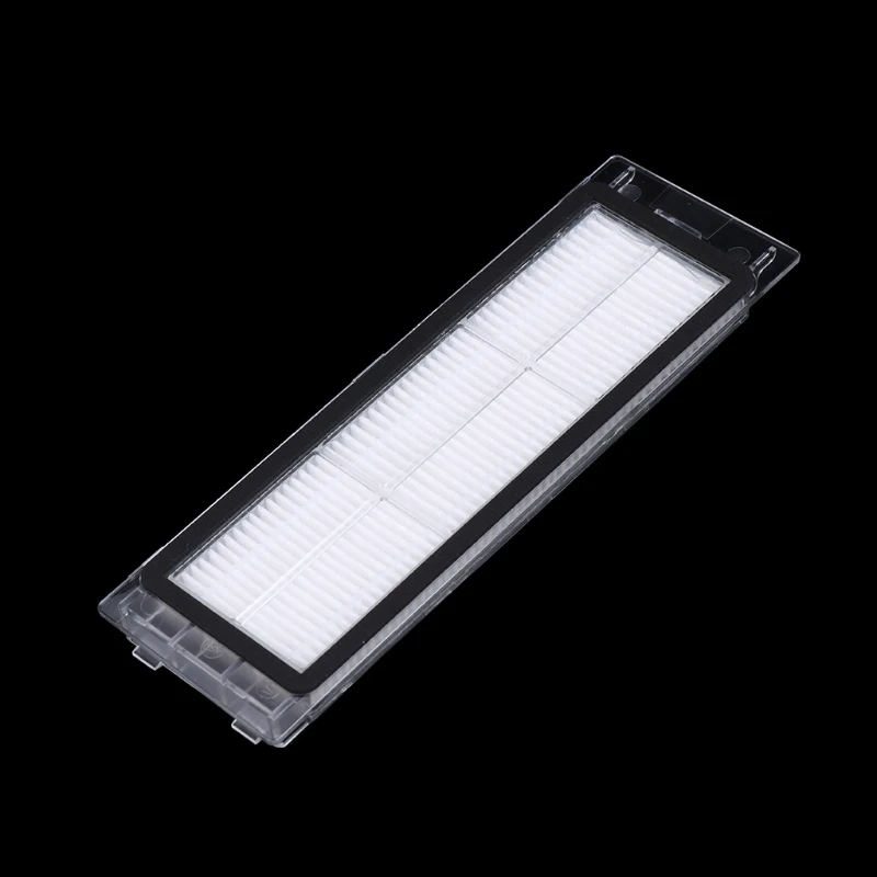 Filtros HEPA aspiradora robótica 2 uds para filtro Robot