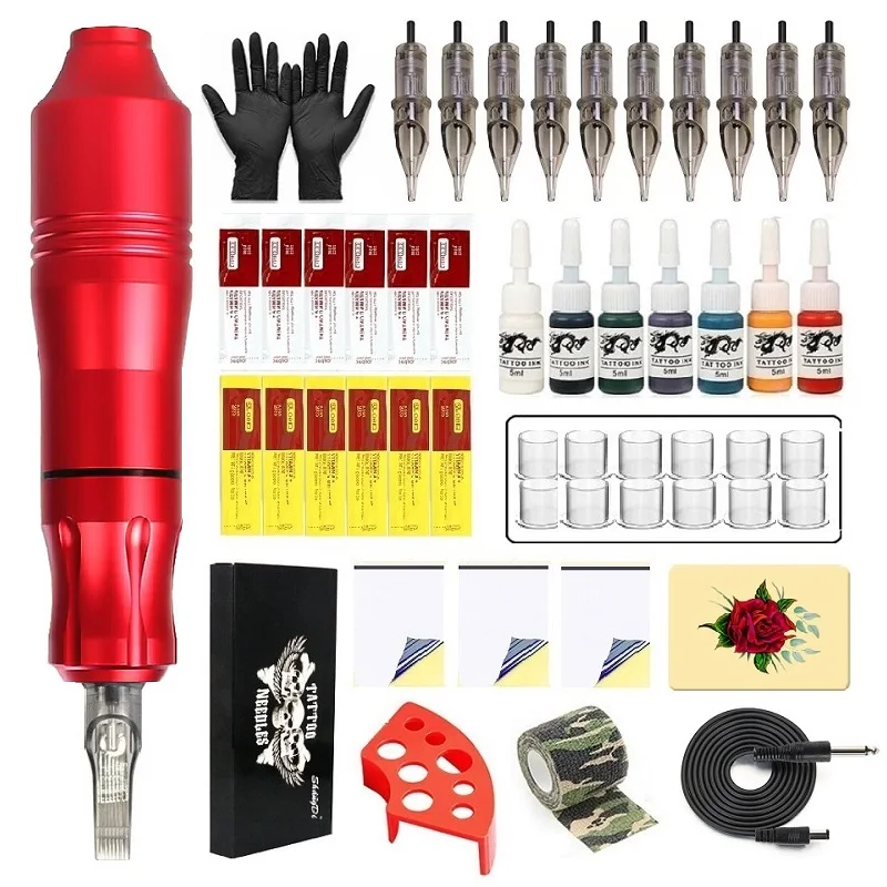 Red Kit