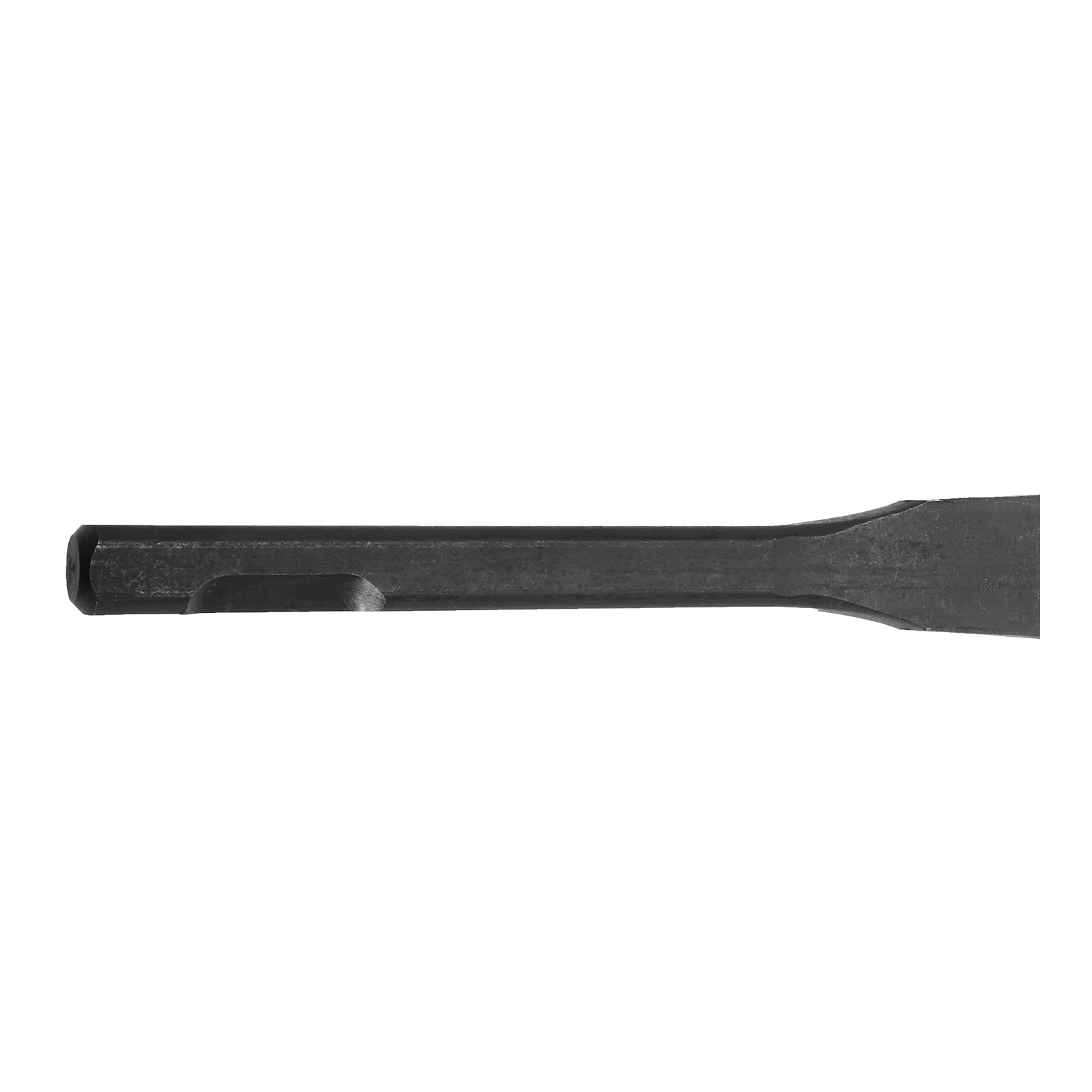 

Head Heavy Steel Pneumatic Chipping Bit Tools Impact Hammer Chisel High Quality Strong Durable Multi Wall Use