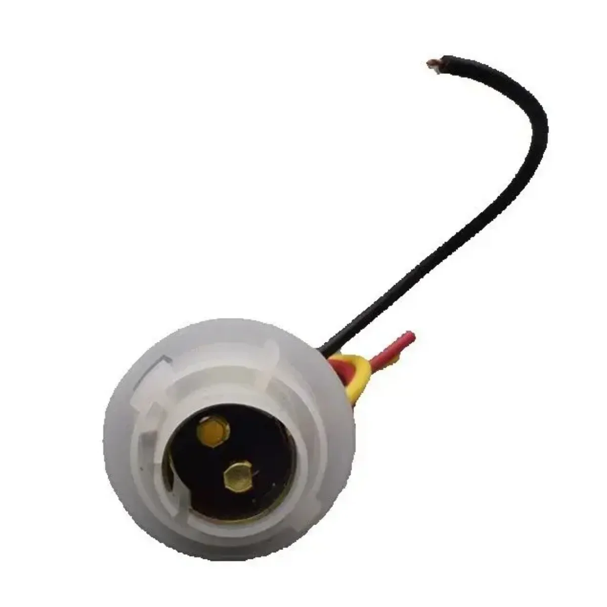 

Worldgolden горячая распродажа PLASTIC G18 с тремя проводами, G18 с тремя проводами, патроном лампы, G18 с тремя проводами и разъемом