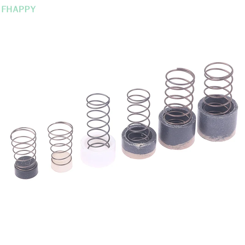 Air Compressor Check Valve Return Valve Plastic Air Pump Spring Plug Accessories