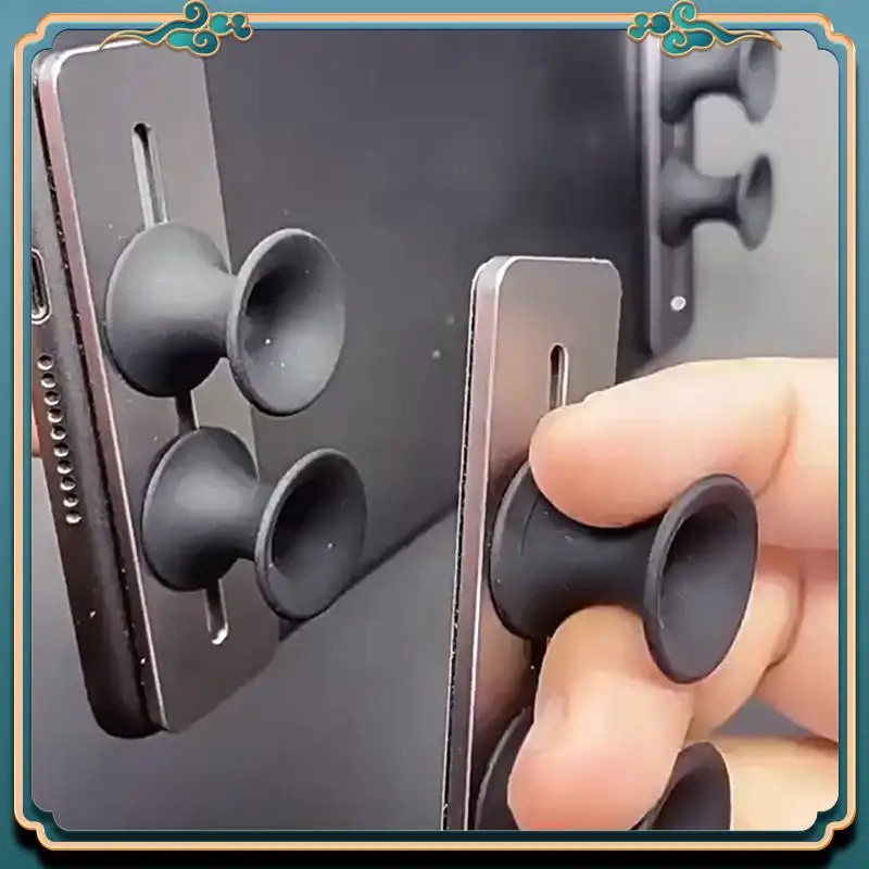 (신규)-유니버설 B02 멀티 핑거 태블릿 게임 컨트롤러 B02 실리콘 게임 조이스틱 PUBG 서바이벌 룰 L1 R1 컨트롤러