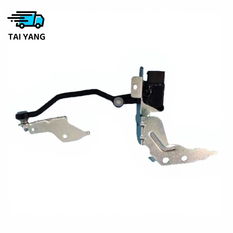 CV6113D034AA Car Front Headlight Leveling Sensor Bracket Assy Body Height Sensor For Ford Kuga 2012-2019