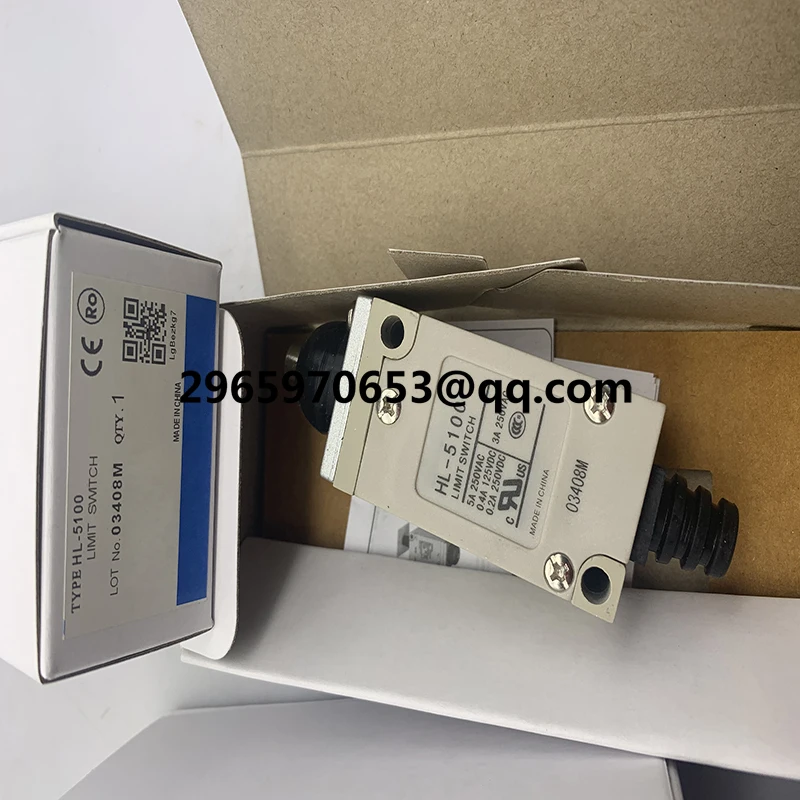 Limit travel switch HL-5030-H HL-5300-H HL-5000-H HL-5050-H HL-5200-H HL-5100-H In stock