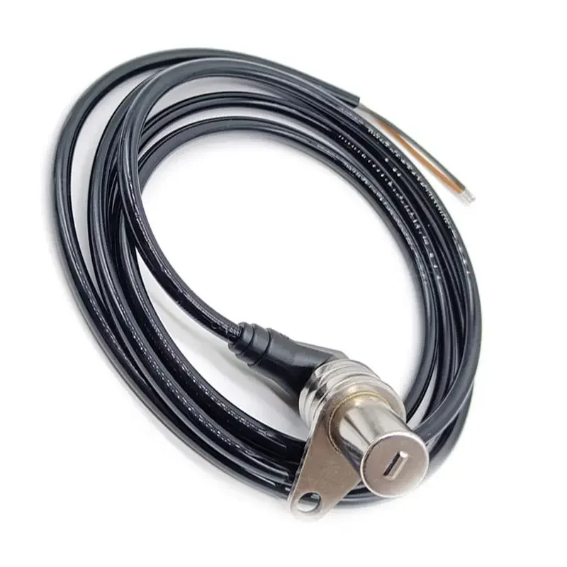 AEF2-1360957 ABS Sensor Anti-Lock Braking System For SCANIA P-/G-/R-/T- Series New Wheel Speed Rotation Sensor