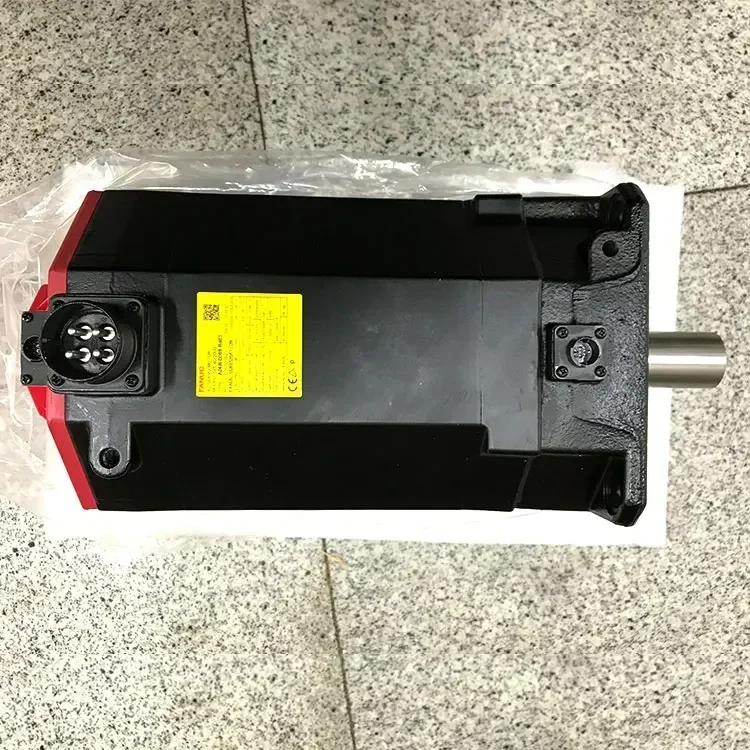 A06B-0089-B403 A06B-2089-B403   Original New Servo Motor