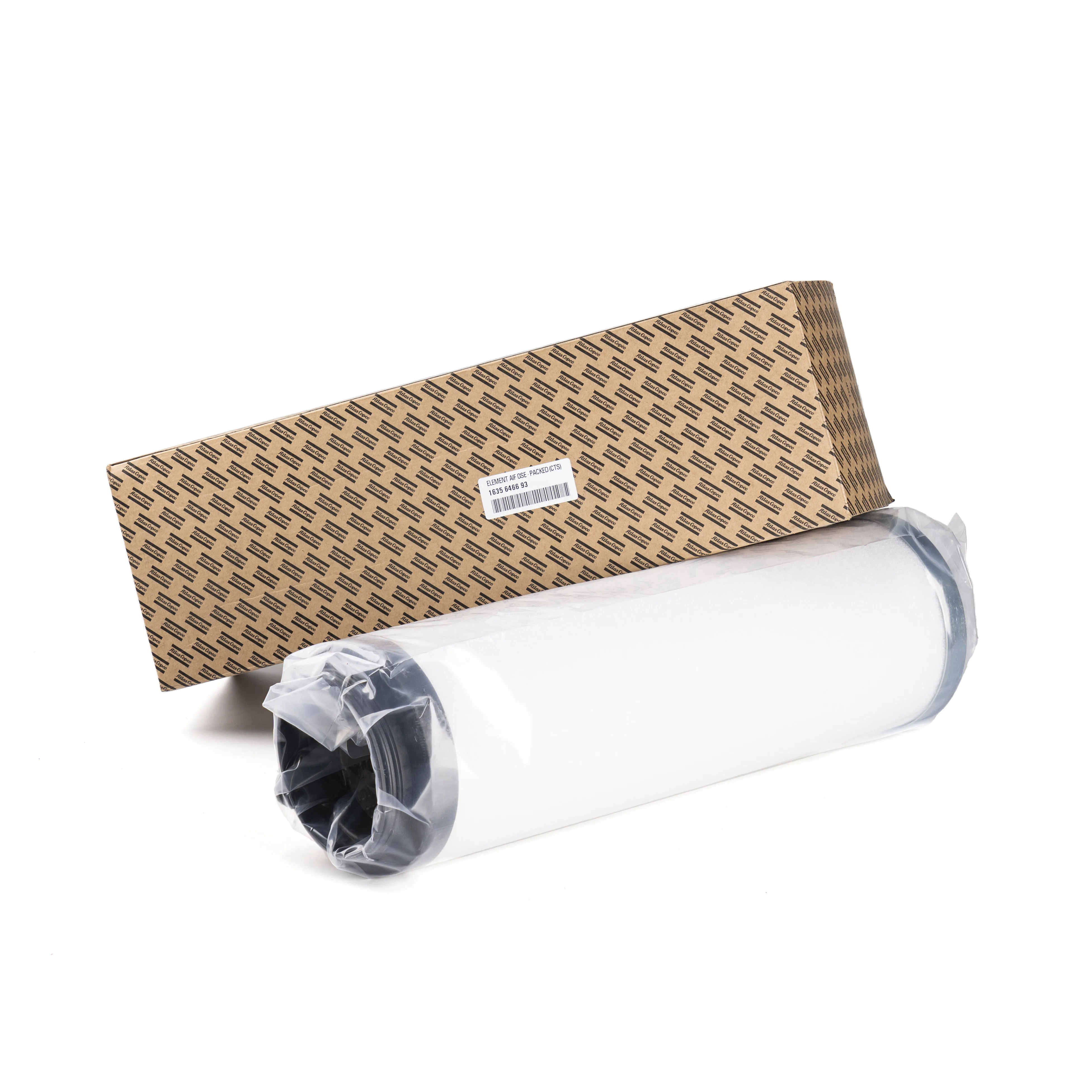 

2026 Atlas Copco air Oil Separator for Screw Compressor 1635646693 Oil Water Separator Filter for air Compressor