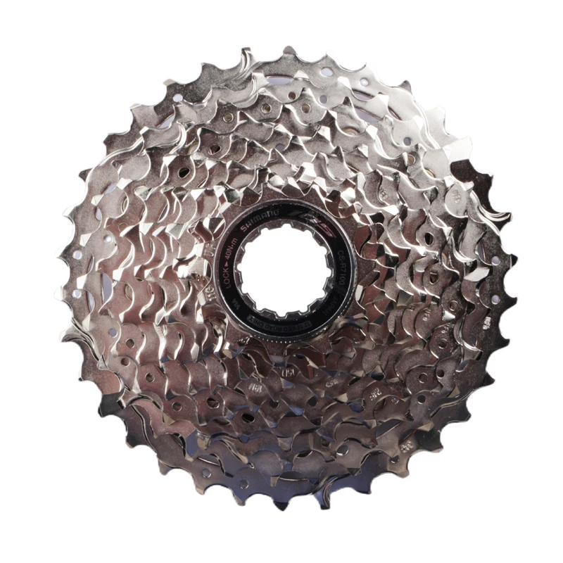 Shimano 105 Di2 R7170 2x12 Speed Groupset 5