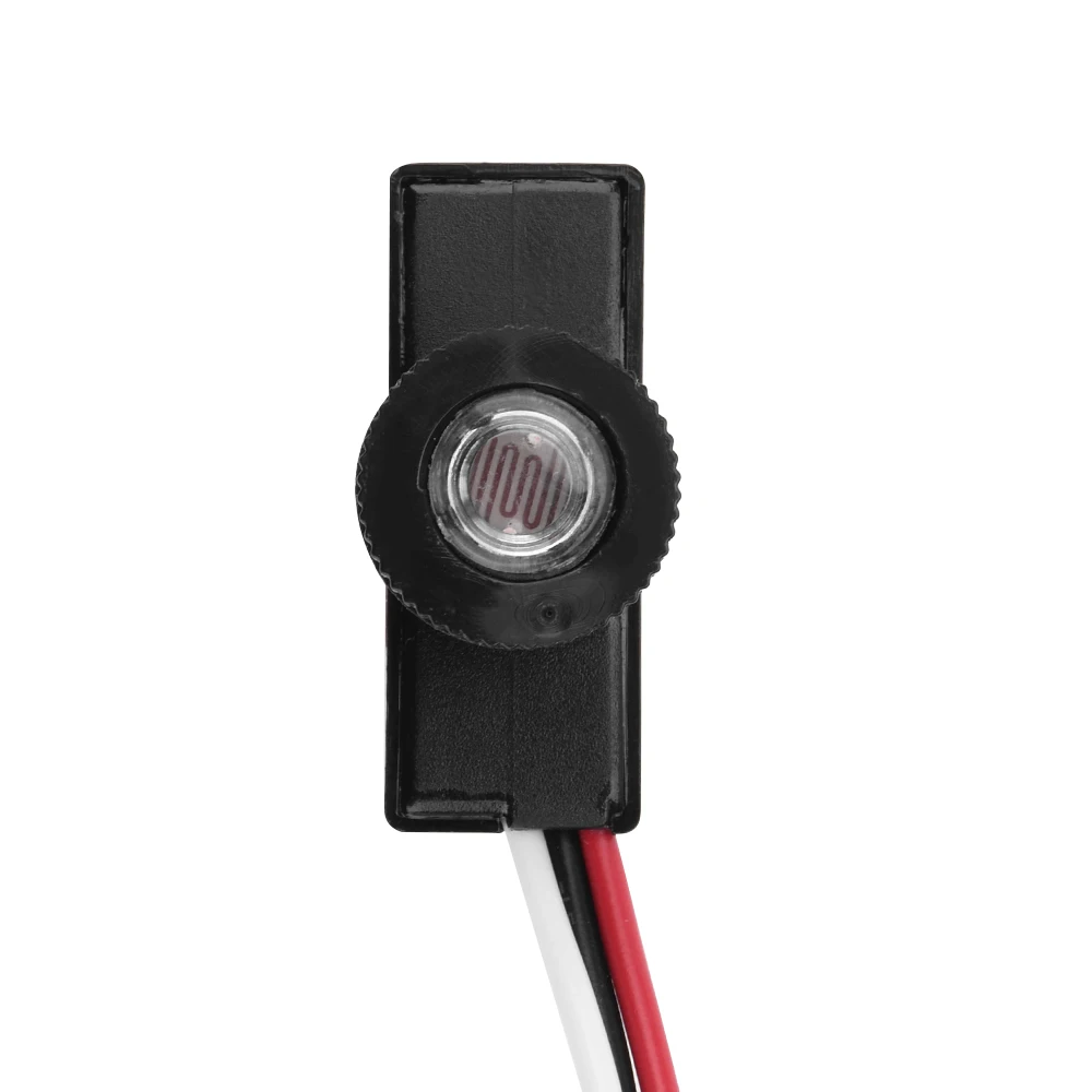 1 commutateur de commande de PCs NK-101A le type thermique bimétallique de puissance élevée 120ylique 50/60Hz