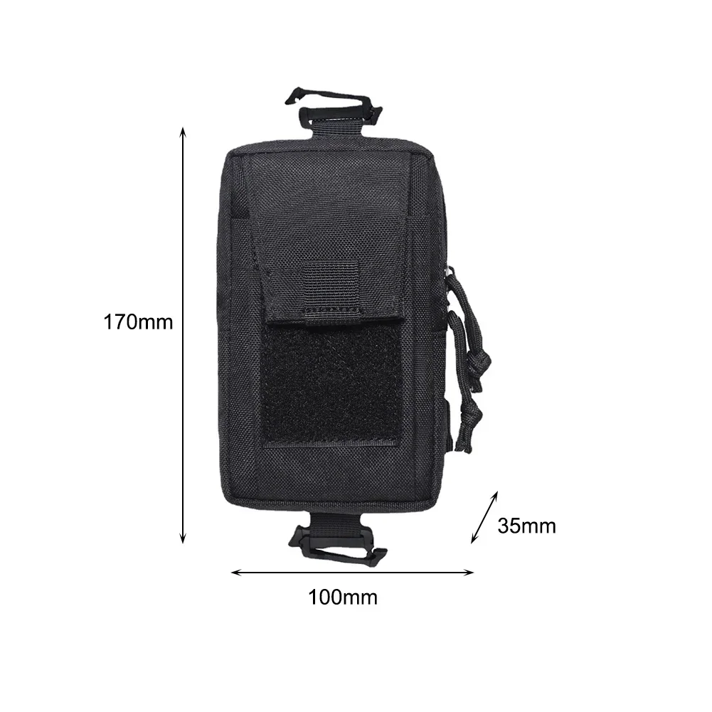 Soporte para teléfono con corr - Backpack Insert Organizer reseña y precio
