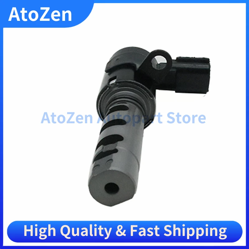 24355-26710 24355-26703 Nockenwellen-Timing VVT Ölsteuermagnetventil für Hyundai Accent Kia Rio 2435526710 2435526703   Neu
