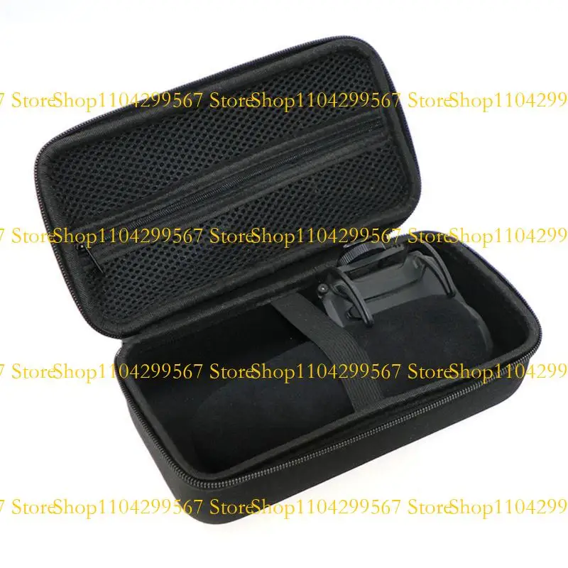 CS1W Mikrofon worka do przechowywania obudowa podróżna Pole Ochronne dla mikrofonu Rode Pro+