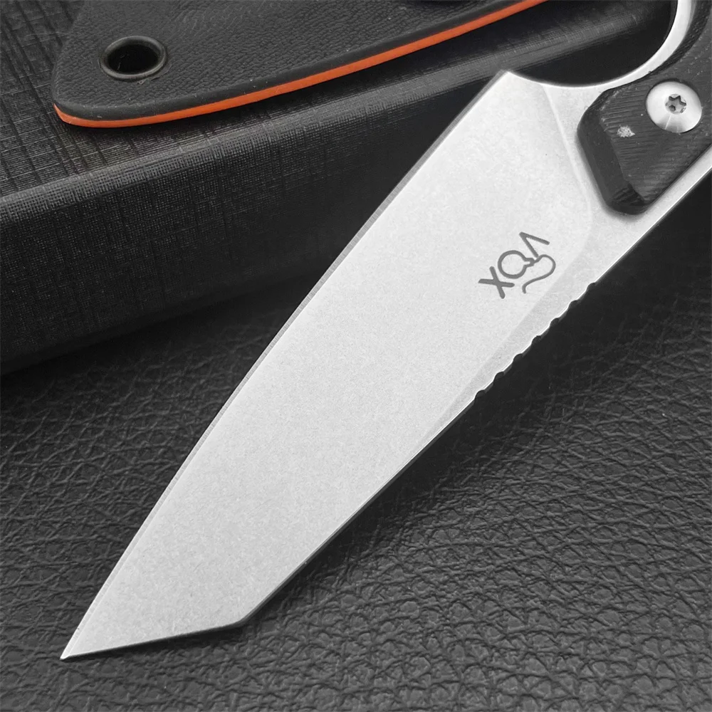 MKM RMJ الصيد شفرة مثبتة سكين 8Cr13MoV شفرة Micarta مقبض EDC في الهواء الطلق التكتيكية الدفاع عن النفس سكاكين التخييم