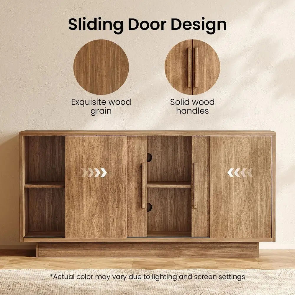 My Sideboard Dimensions Are Off: What Are the Standard Upper and Lower Cabinet Heights?