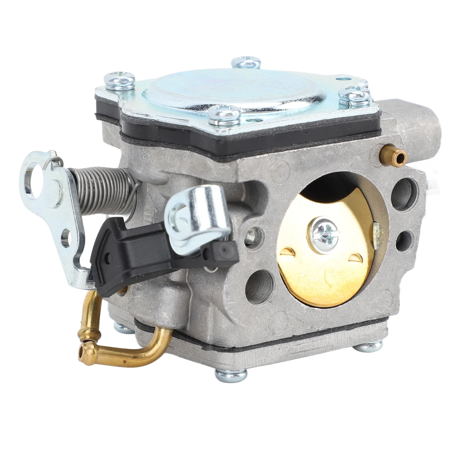 Power Cutter Engine Carburetor Power Cutter Carburetor Aluminium High Performance Engine Carb Assy for K970 584913001 522942001