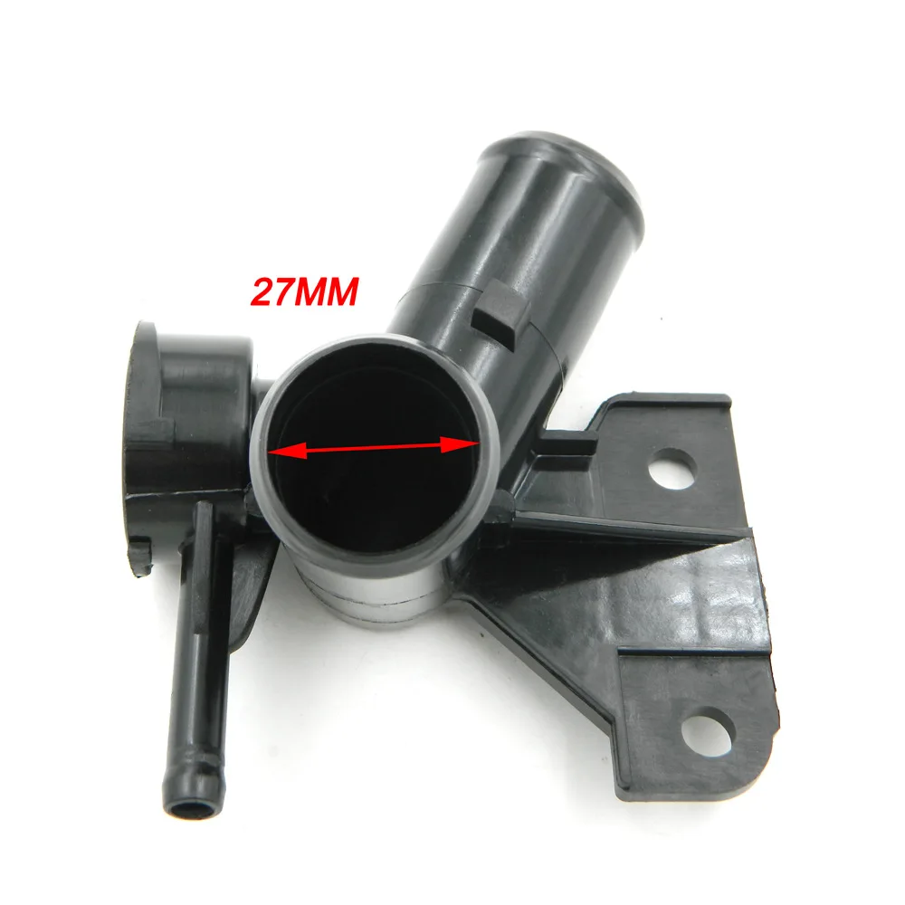 

Подлинный номер. : 16502 21010 Заливная горловина охлаждающей жидкости в сборе подходит для Toyota Echo 2000-2005 для Scion XA для Scion XB 2004-2006 1650221010