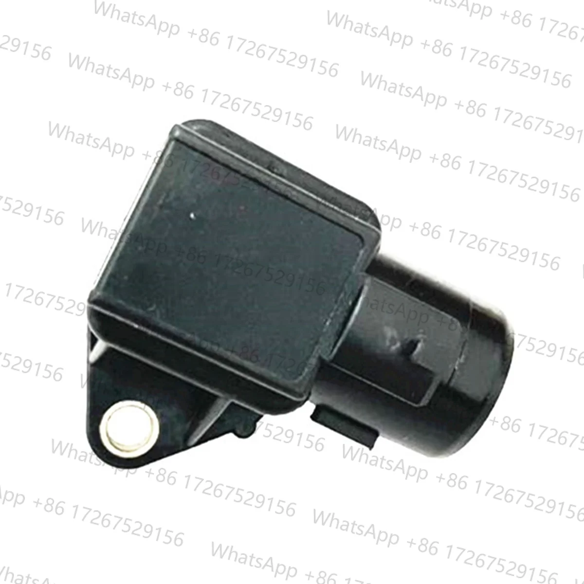 MAP Mass Air Flow Pressure Sensor 079800-5710 for  CBR600 CBR600RR PC37 2003 2004 0798005710 view 6