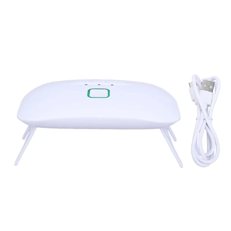 

УФ-лампа для отверждения смолы, защитных пленок для телефонов и гель-лаков, 28 светодиодов, 3 уровня таймера (60, 90, 150 с)