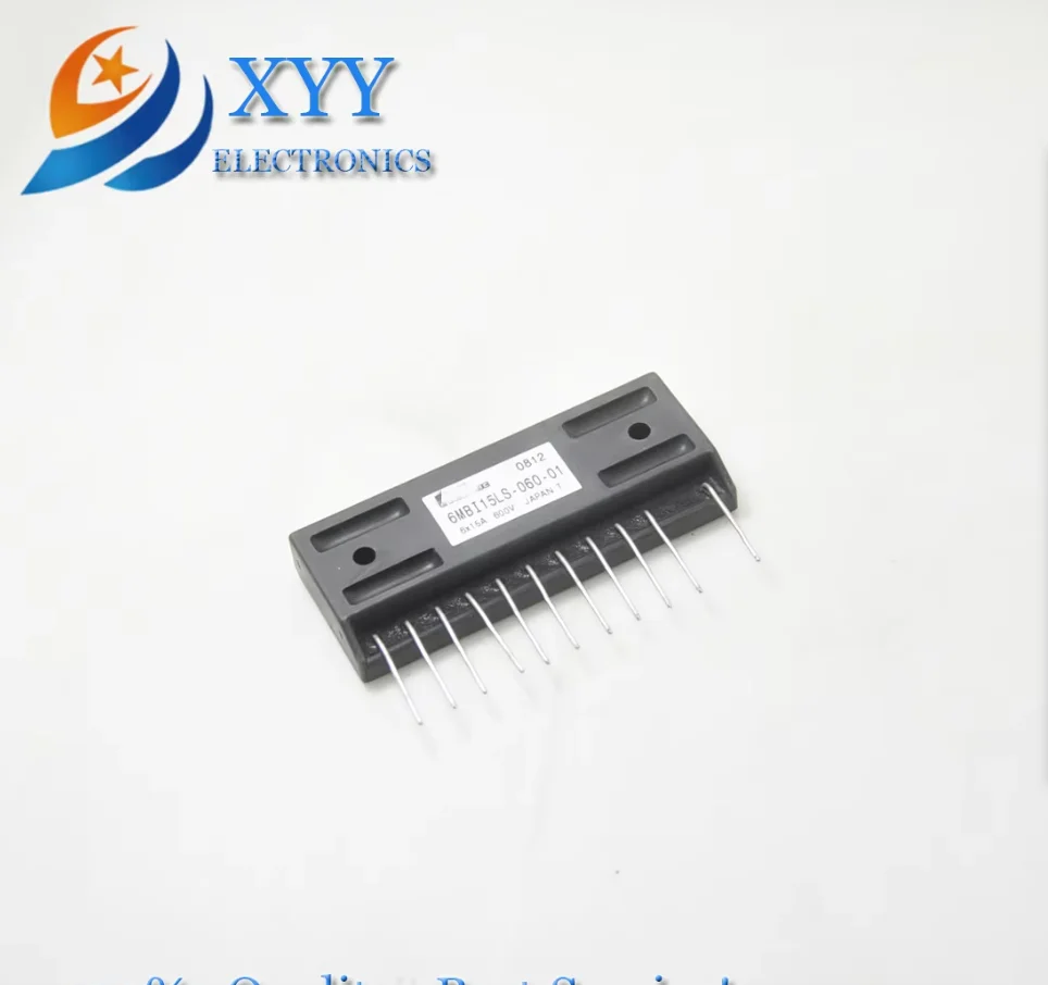 6MBI15LS-060-01 150LS-060-01 MODULO IPM DISPONIBILE