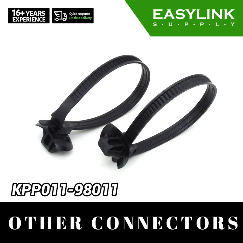 

Hot sale KPP011-98011 Ribbon New Original Electronic components For Wholesales