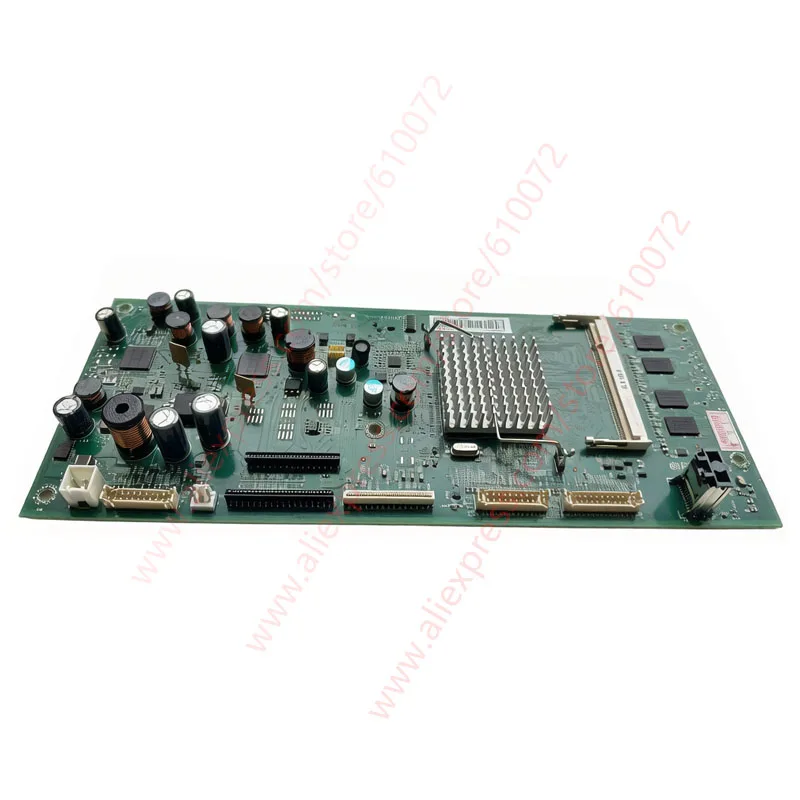 Scanner control board (SCB) assembly For HP M880 m880z M880zm+ M680 M680F M680Z M680DN A2W75-67904 CF299-60001 CZ248-67914