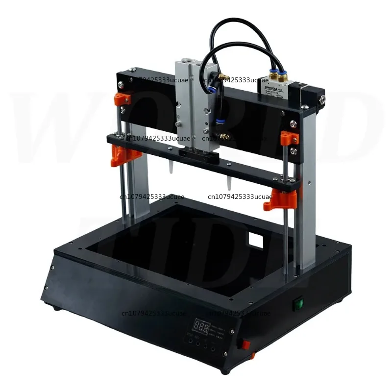 Universal Test Fram…