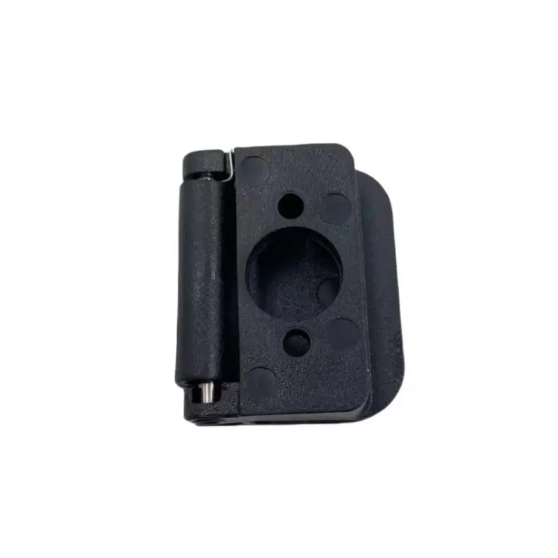 

1Pcs Waterproof Charging Port Cover Protective Cover For Electric Scooter Replacement Part