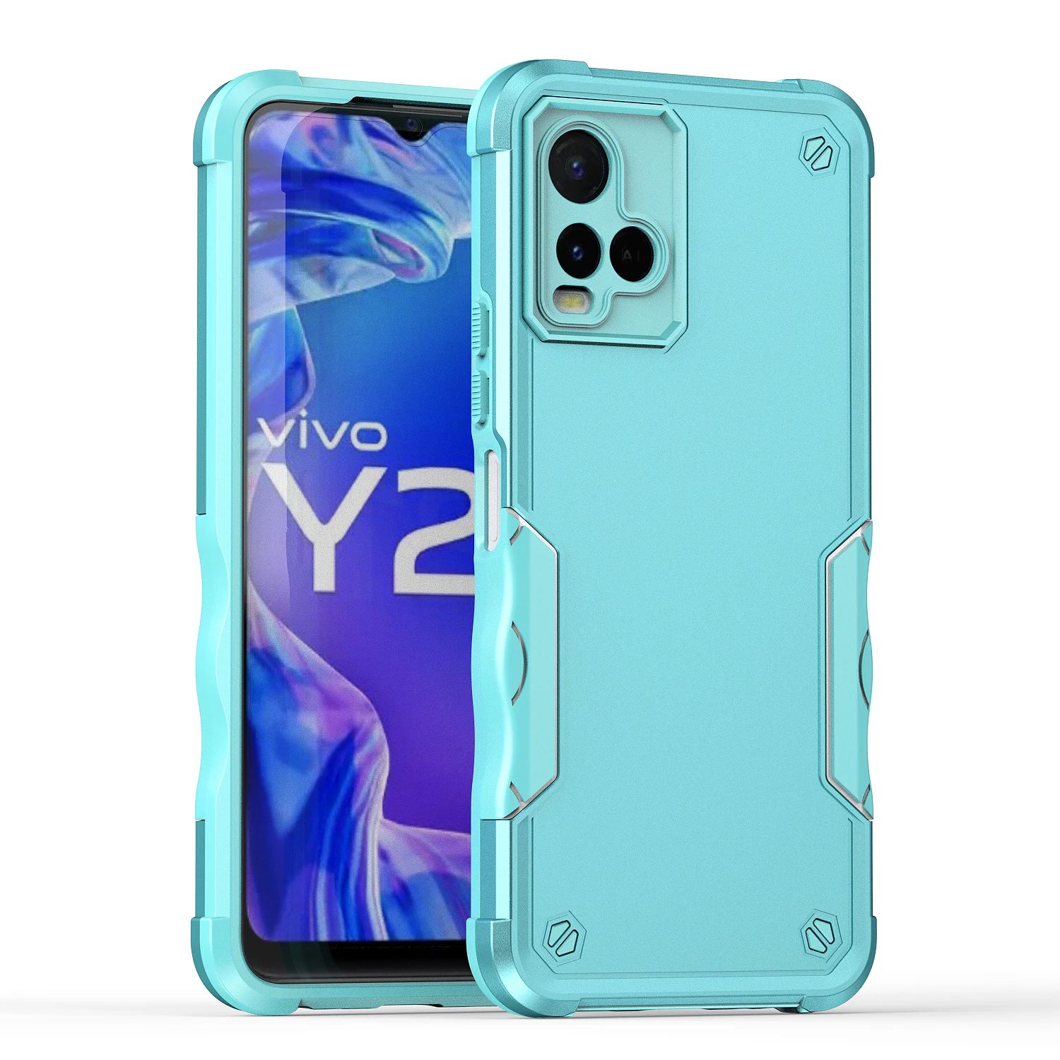 Funda para móvil Vivo Y21: Una guía completa para elegir la mejor protección