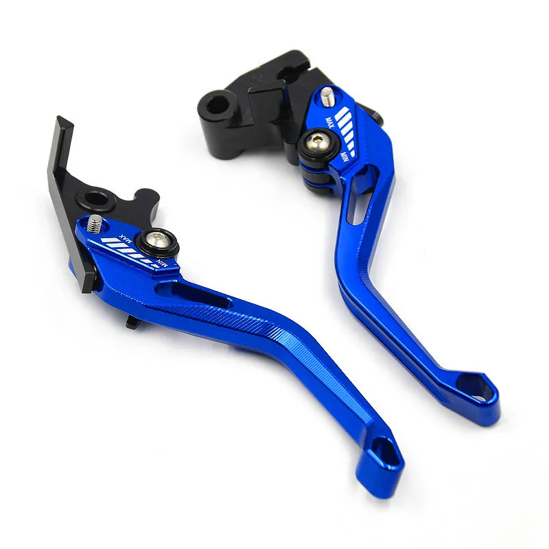 

Motorcycle Clutch Brake Levers for Triumph SCRAMBLER 2006 2007 2008-2016 Adjustable Handle Grips