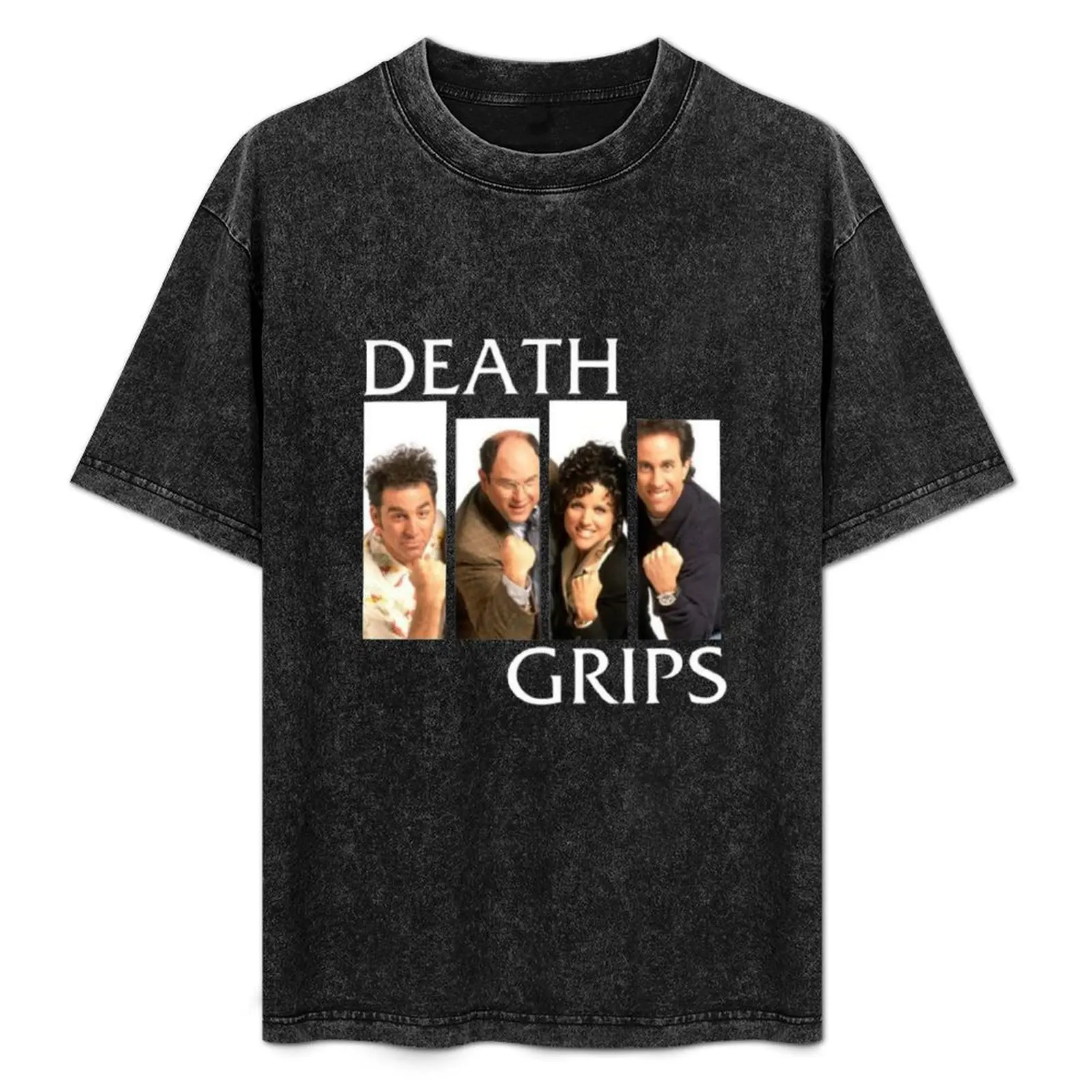 

Death Grips Band T-Shirt shirts graphic tees man t shirt summer clothes designer t shirt men