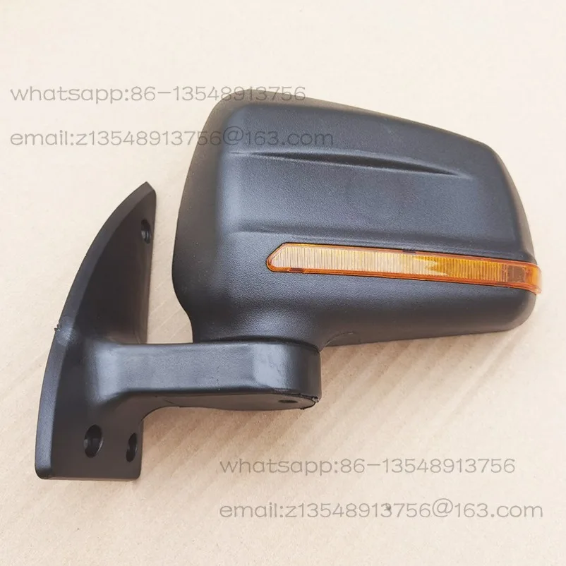 Electric four-wheeler reflector reversing mirror rearview mirror spot fast delivery