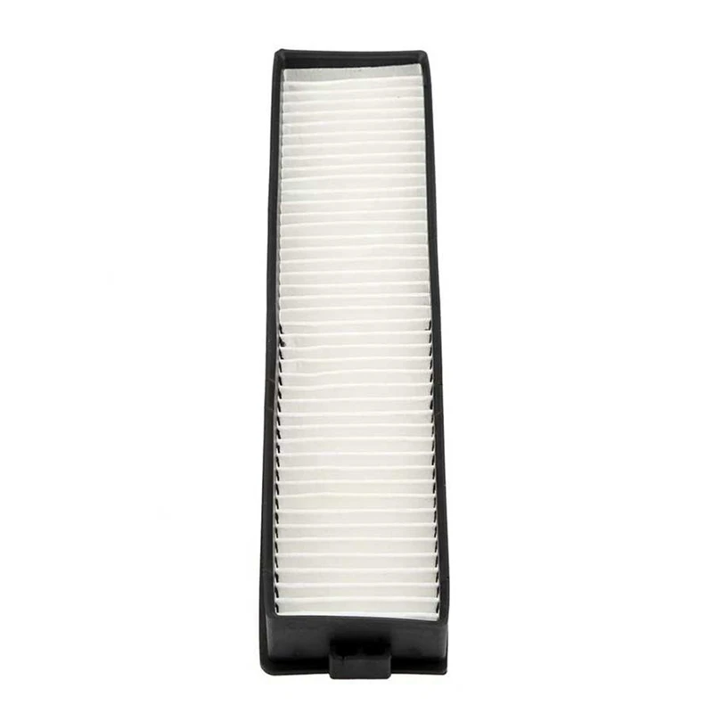 قطع غيار فلتر HEPA متوافق مع LG Hom Bot VR6270LVM VR65710 VR6260LVM ملحقات المكنسة الكهربائية