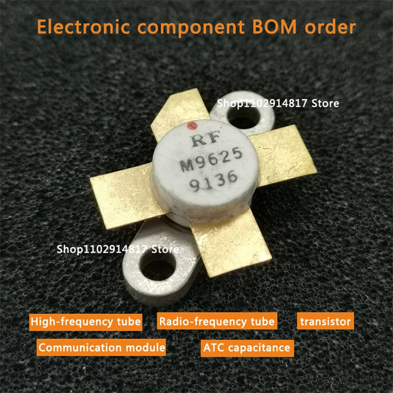 BLF4G10LS-160 high frequency tube microwave RF one-stop electronic components In stock