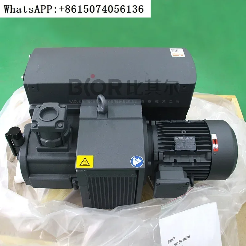 Puxu pump R5 RD0200A replaces RA0160D rotary vane pump, which is completely upgraded and original.