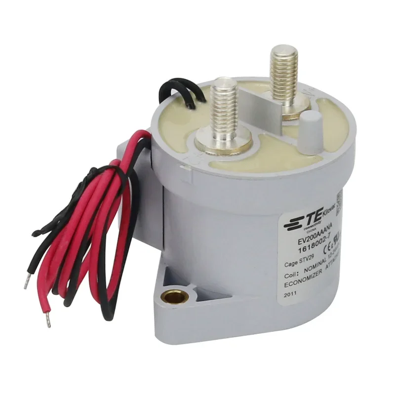 TE EV200AAANA Automotive Relay 12-900V High Voltage DC Contactor 500 A Carry Current 1618002-7