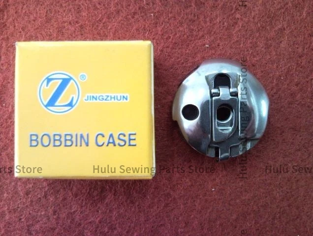 

1 шт., чехол для шпульки Jingzhun, брендовая прецизионная крышка для швейной машины Juki 2280, зигзаг