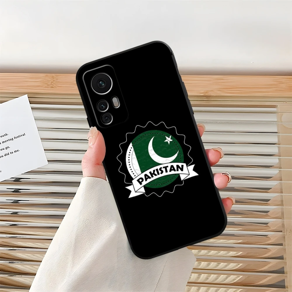 Pakistan Passport Flag Phone C - Phone Cases Pakistan ulasan dan harga