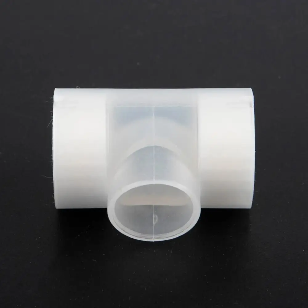 1Pcs Disposable Breathing Filter Steriled Heat Moisture Exchangers Tracheostomy Trach Vent HME Filter