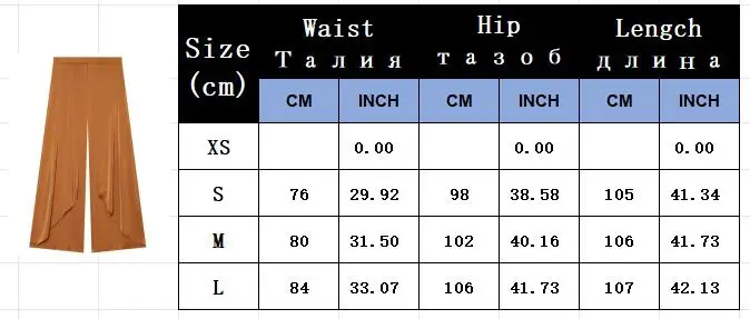 Damenmode Einfarbige Sets Freizeit Kurzarm O-Ausschnitt Top + Asymmetrische Faltenhose Sommer Herbst Urlaub 2-teilig – Detail 5
